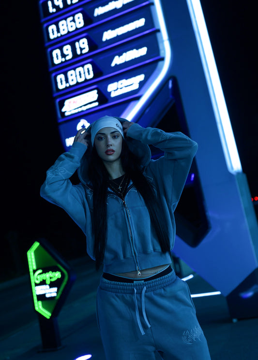 Calyzer Artic Skullcap